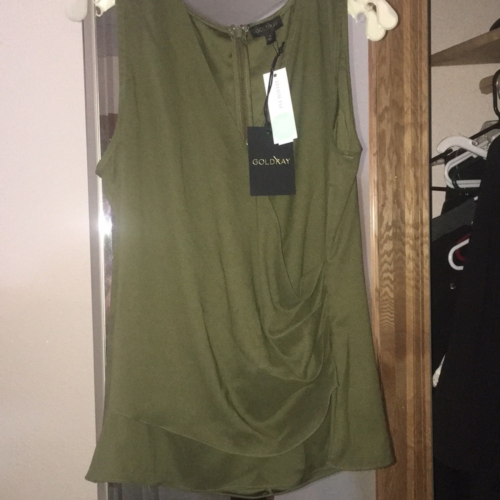 New with tags!